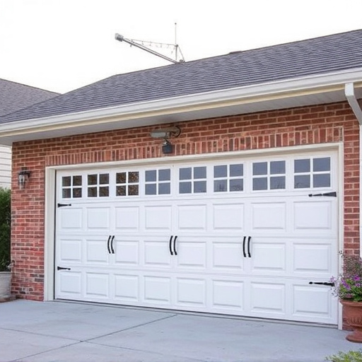 Spring Services: Garage Door Repair &amp; Replacement Guide