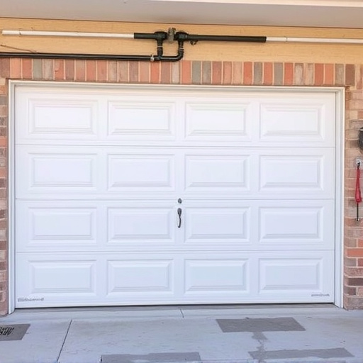 how to choose between single and double garage door springs