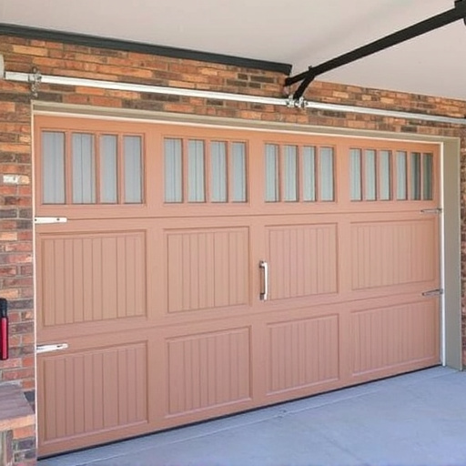 how to choose between single and double garage door springs