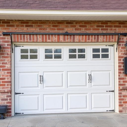 how to choose between single and double garage door springs