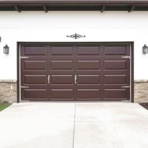 how to choose between single and double garage door springs