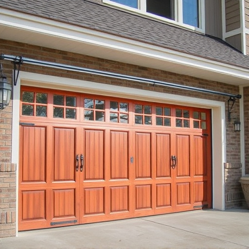 how to choose between single and double garage door springs