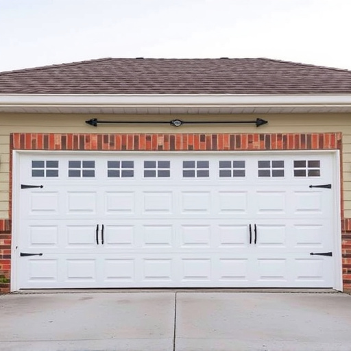 how to choose between single and double garage door springs