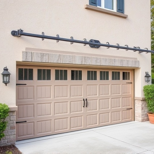 how to choose between single and double garage door springs