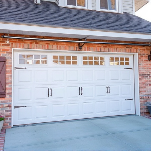 how to choose between single and double garage door springs