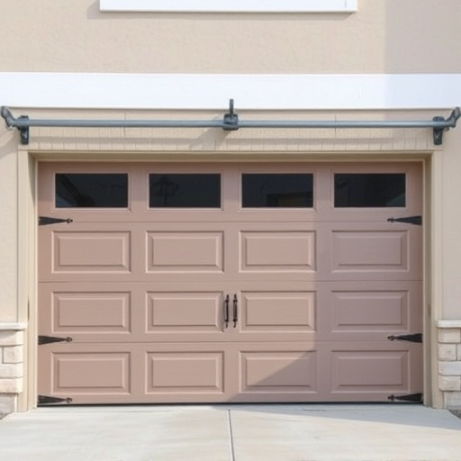 how to choose between single and double garage door springs