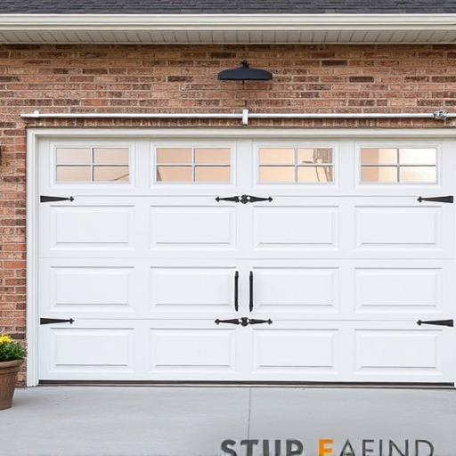 how to choose between single and double garage door springs