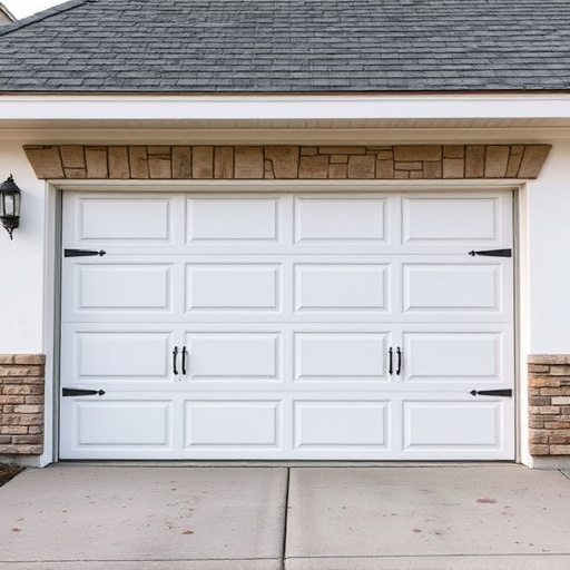 how to choose between single and double garage door springs