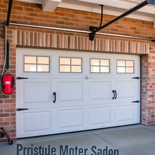 how to choose between single and double garage door springs