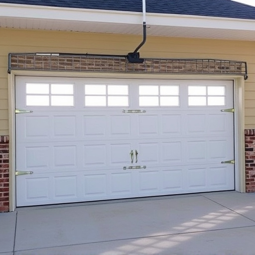 how to choose between single and double garage door springs
