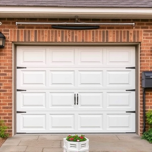 how to choose between single and double garage door springs