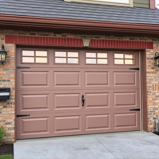 how to choose between single and double garage door springs