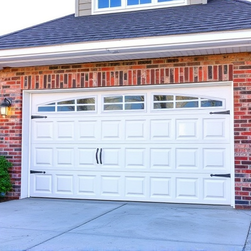 how to choose between single and double garage door springs