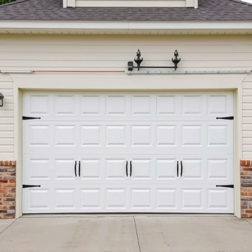 how to choose between single and double garage door springs
