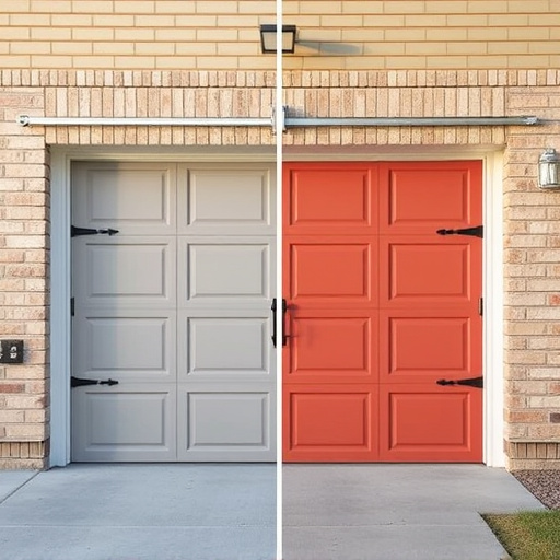 how to choose between single and double garage door springs