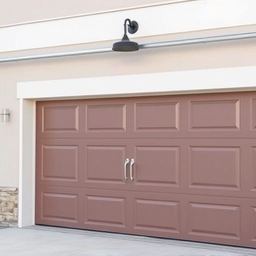 how to choose between single and double garage door springs