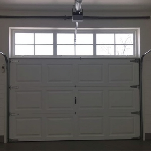 how to choose between single and double garage door springs