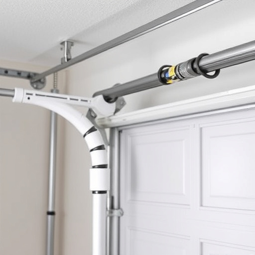 how to choose between single and double garage door springs