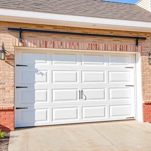 how to choose between single and double garage door springs