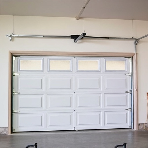 how to choose between single and double garage door springs