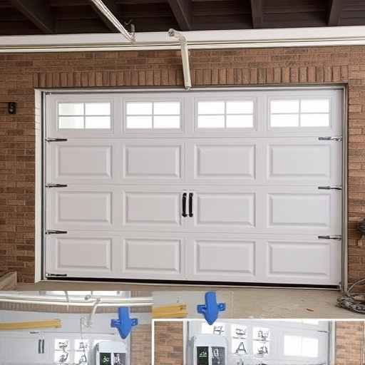 how to choose between single and double garage door springs