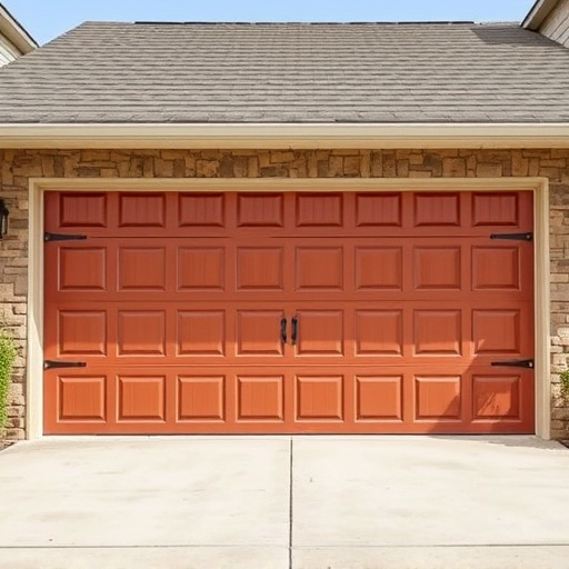 how to choose between single and double garage door springs