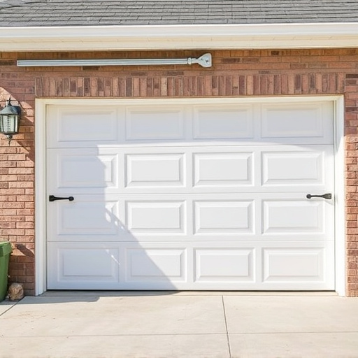 how to choose between single and double garage door springs