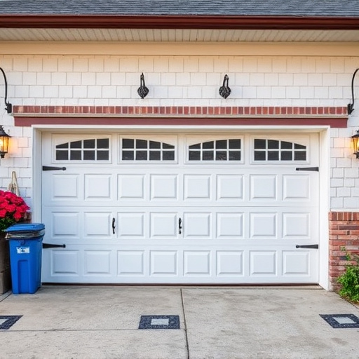 how to choose between single and double garage door springs