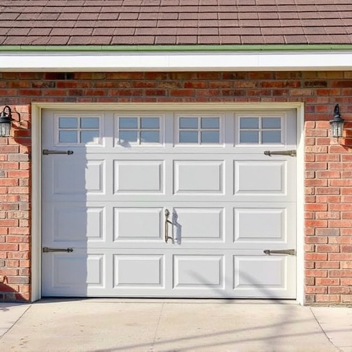 how to choose between single and double garage door springs
