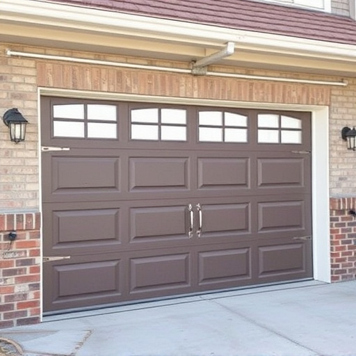 how to choose between single and double garage door springs