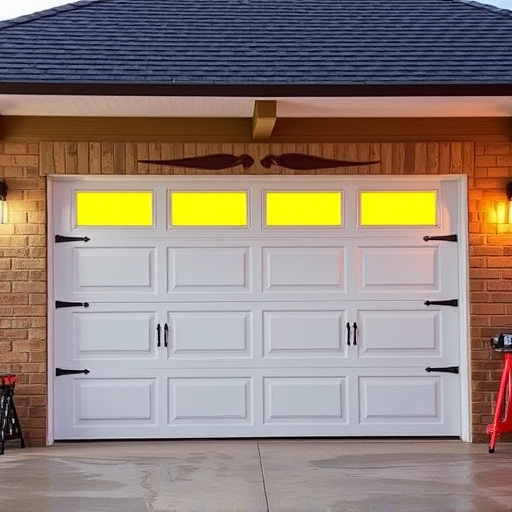 how to choose between single and double garage door springs