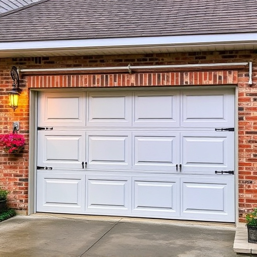 how to choose between single and double garage door springs