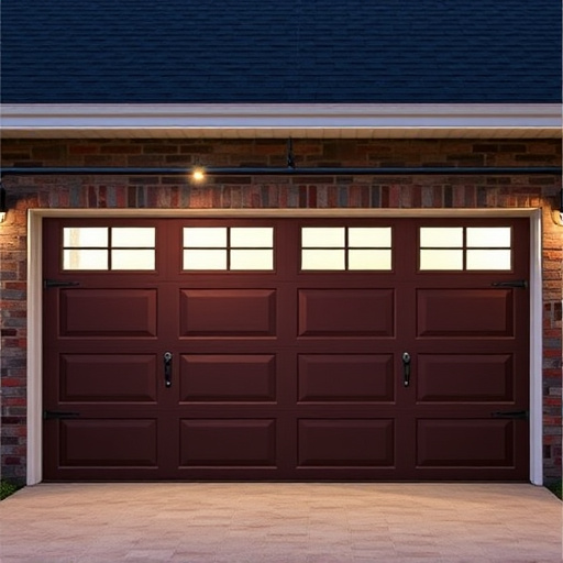how to choose between single and double garage door springs