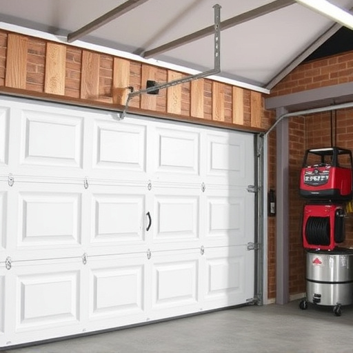 how to choose between single and double garage door springs