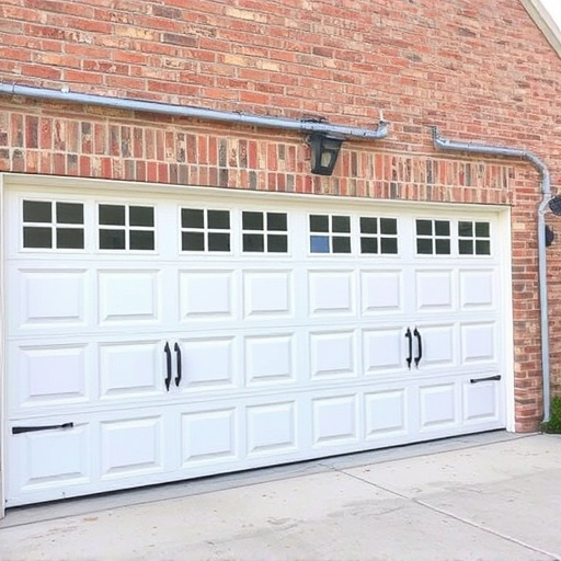 how to choose between single and double garage door springs