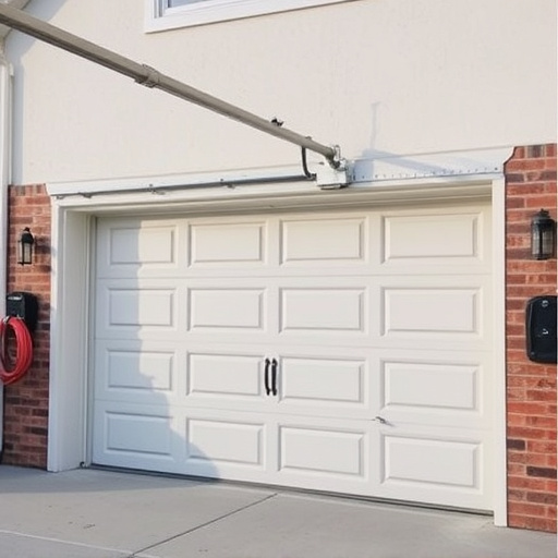 how to choose between single and double garage door springs