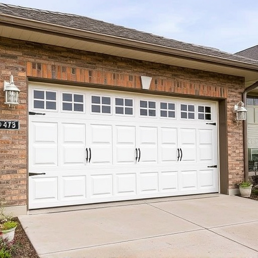how to choose between single and double garage door springs