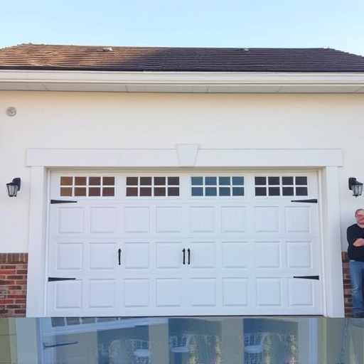 how to choose between single and double garage door springs