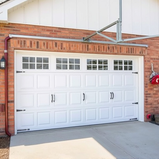 how to choose between single and double garage door springs