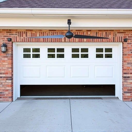 how to choose between single and double garage door springs