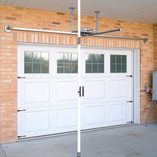 how to choose between single and double garage door springs