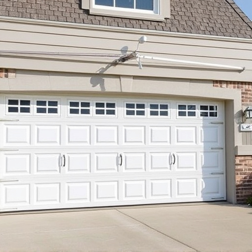 how to choose between single and double garage door springs
