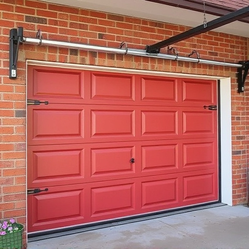 how to choose between single and double garage door springs