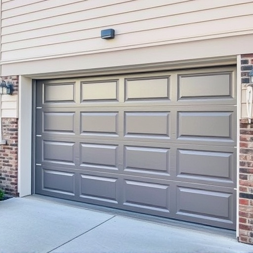 how to choose between single and double garage door springs