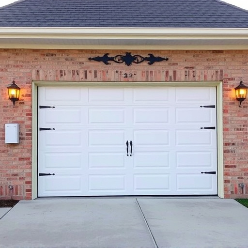 how to choose between single and double garage door springs