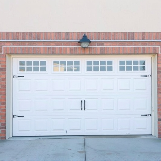 how to choose between single and double garage door springs