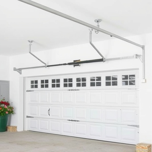 how to choose between single and double garage door springs