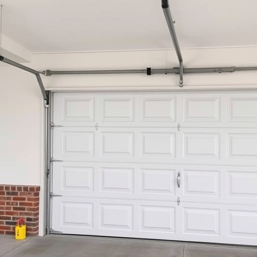 how to choose between single and double garage door springs