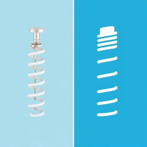 how to choose between single and double garage door springs