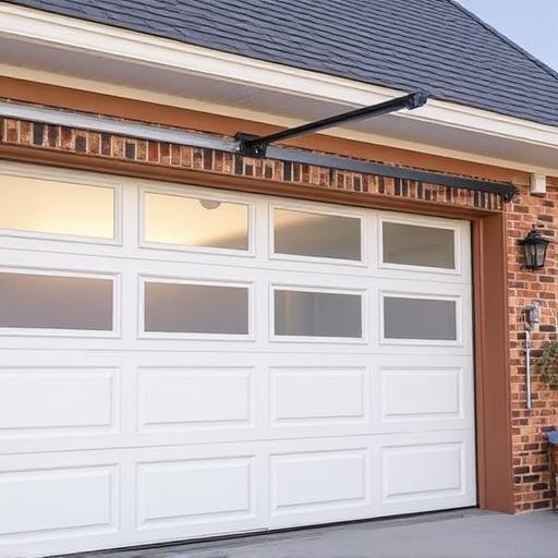 how to choose between single and double garage door springs
